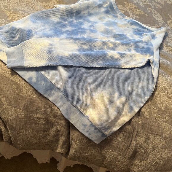 Tye Dyed  Top - Picture 5 of 5